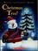 Go to record Christmas tree!