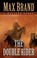 Go to record The double rider : a western story