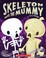 Go to record Skeleton meets the mummy