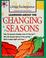 Go to record Learning about the changing seasons