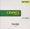Go to record Cranes at work