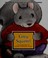 Go to record Grey squirrel