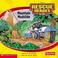 Go to record Mountain mudslide!