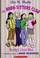 Go to record The Baby-sitters club. Vol. 01, Kristy's great idea