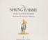 Go to record The spring rabbit