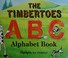 Go to record The Timbertoes ABC alphabet book