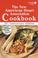 Go to record The new American Heart Association cookbook