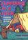 Go to record Sleeping in a sack : camping activities for kids
