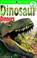 Go to record Dinosaur dinners