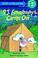 Go to record P.J. Funnybunny camps out /(I can read)