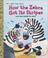 Go to record How the Zebra  Got Its Stripes  Tales from around the world