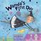 Go to record Wanda's first day