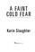 Go to record A faint cold fear
