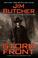 Go to record Storm front : a novel of the Dresden files