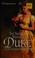 Go to record The trouble with being a Duke : at the Kingsborough Ball