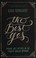 Go to record The best yes : making wise decisions in the midst of endle...