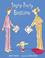 Go to record Topsy-turvy bedtime