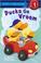 Go to record Ducks go vroom