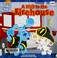 Go to record A visit to the firehouse