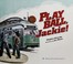 Go to record Play ball, Jackie!