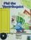 Go to record Phil the ventriloquist