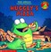 Go to record Huggly's pizza