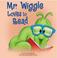 Go to record Mr. Wiggle loves to read