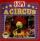 Go to record I spy a circus