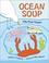 Go to record Ocean soup : tide-pool poems