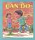 Go to record Can do