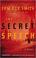 Go to record The secret speech