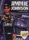 Go to record Jimmie Johnson