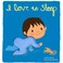 Go to record I love to sleep = J'aime dormir = Me encanta dormir