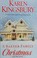 Go to record A Baxter family Christmas : a novel