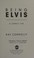 Go to record Being Elvis : a lonely life