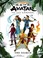 Go to record Avatar, the last airbender. The search