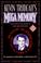 Go to record Kevin Trudeau's Mega Memory : how to release your superpow...